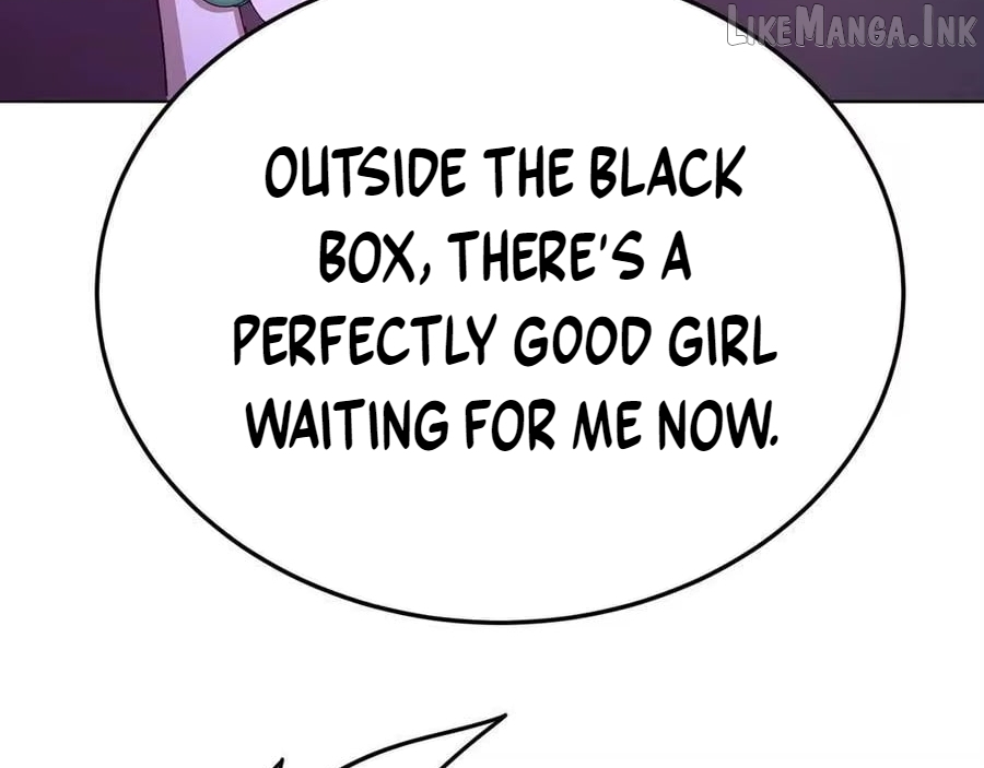 It Turns Out, They Were The True Protagonists From The Start Chapter 91  - page 194